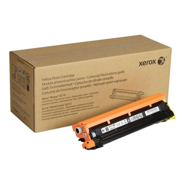 Tamburo 108R01419 XEROX giallo 48000 PAGINE - originale | stampaperfetta.it