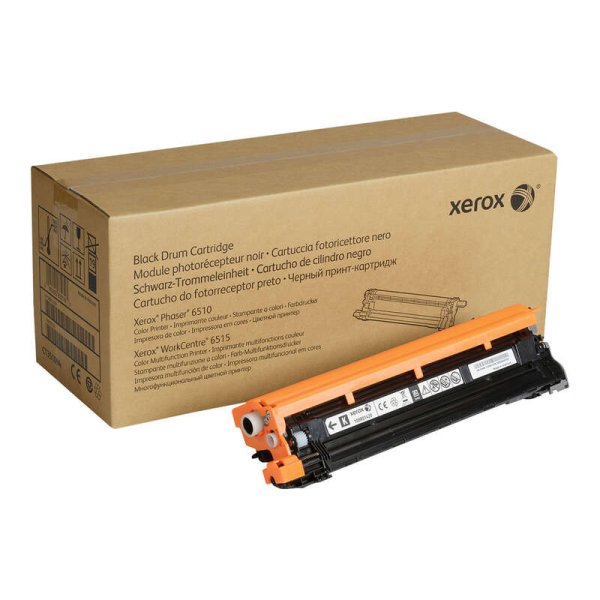 Tamburo 108R01420 XEROX nero 48000 PAGINE - originale | stampaperfetta.it