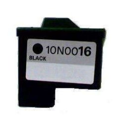 Cartuccia 10N0016E LEXMARK nero 410 PAGINE - compatibile | stampaperfetta.it