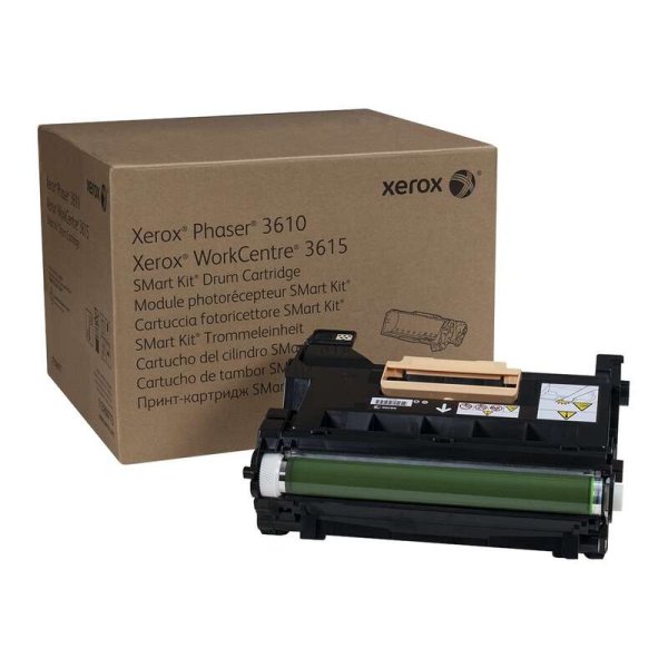 Tamburo 113R00773 XEROX nero 85000 PAGINE - originale | stampaperfetta.it