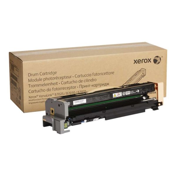 Tamburo 113R00779 XEROX nero 80000 PAGINE - originale | stampaperfetta.it