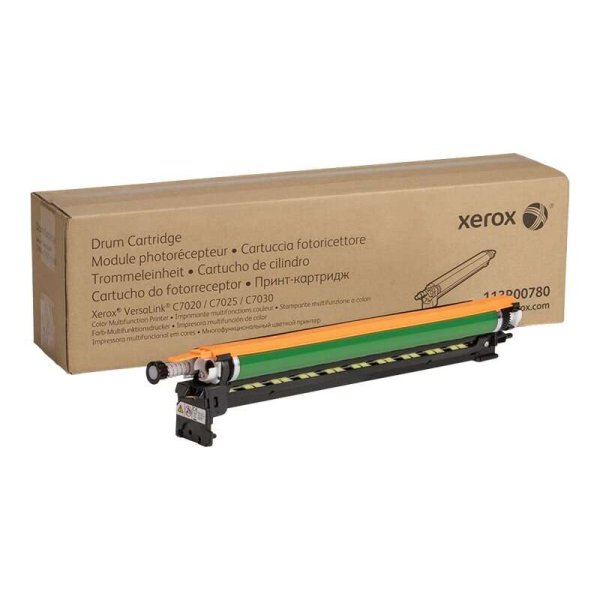 Tamburo 113R00780 XEROX universale 109000 PAGINE - originale | stampaperfetta.it