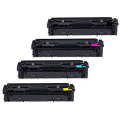 Toner 1243C002 CANON giallo 2200 PAGINE - compatibile | stampaperfetta.it