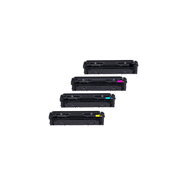 Toner 1243C002 CANON giallo 2200 PAGINE - compatibile | stampaperfetta.it