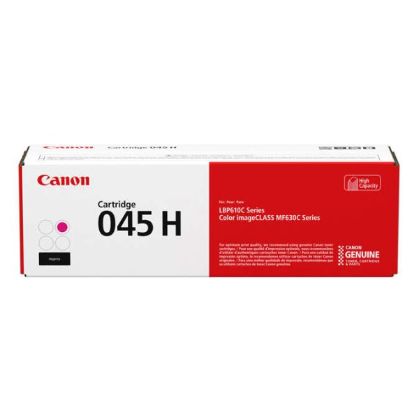 Toner 1244C002 CANON magenta 2200 PAGINE - originale | stampaperfetta.it