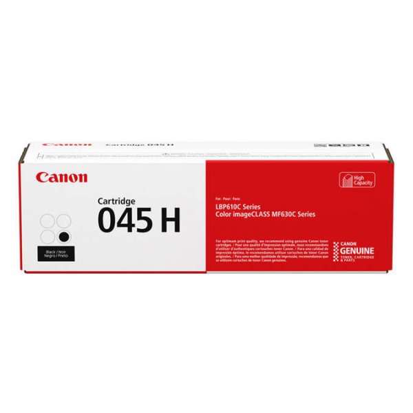 Toner 1246C002 CANON nero 2800 PAGINE - originale | stampaperfetta.it