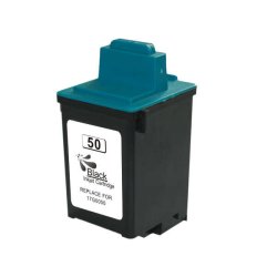 Cartuccia 12AX970E LEXMARK nero 600 PAGINE - compatibile | stampaperfetta.it