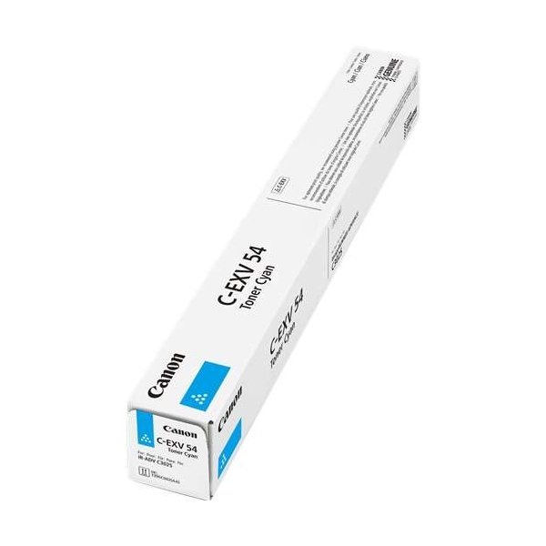 Toner 1395C002 CANON ciano 8500 PAGINE - originale | stampaperfetta.it