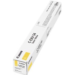 Toner 1397C002 CANON giallo 8500 PAGINE - originale | stampaperfetta.it