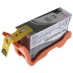 Cartuccia 14N1068E LEXMARK nero 510 PAGINE - compatibile | stampaperfetta.it