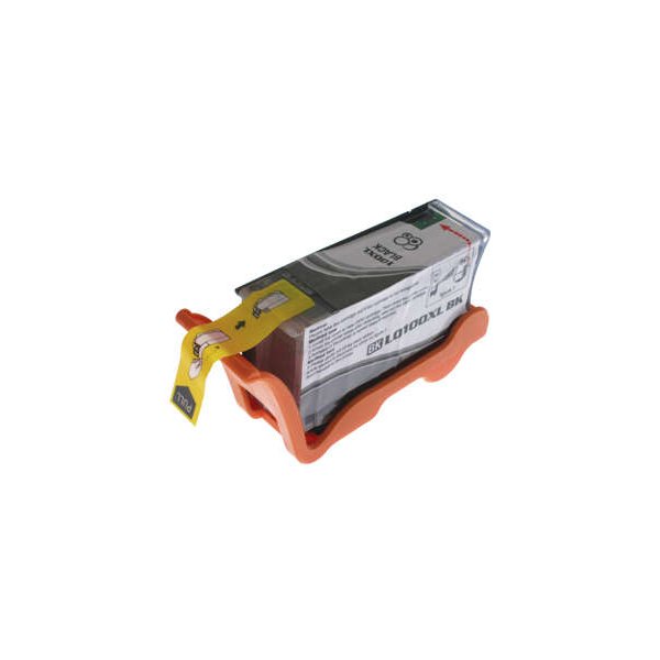 Cartuccia 14N1068E LEXMARK nero 510 PAGINE - compatibile | stampaperfetta.it