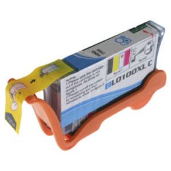 Cartuccia 14N1069E LEXMARK ciano 600 PAGINE - compatibile | stampaperfetta.it