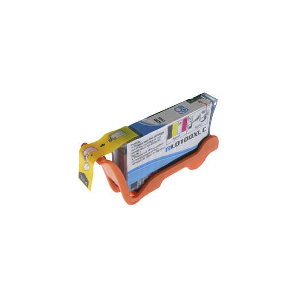Cartuccia 14N1069E LEXMARK ciano 600 PAGINE - compatibile | stampaperfetta.it