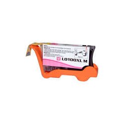 Cartuccia 14N1070E LEXMARK magenta 600 PAGINE - compatibile | stampaperfetta.it
