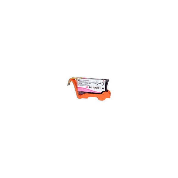 Cartuccia 14N1070E LEXMARK magenta 600 PAGINE - compatibile | stampaperfetta.it