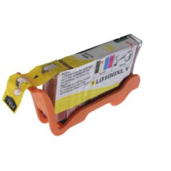 Cartuccia 14N1071E LEXMARK giallo 600 PAGINE - compatibile | stampaperfetta.it