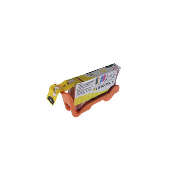 Cartuccia 14N1071E LEXMARK giallo 600 PAGINE - compatibile | stampaperfetta.it