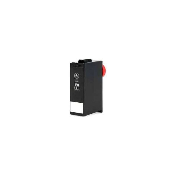 Cartuccia 14N1614E LEXMARK nero 750 PAGINE - compatibile | stampaperfetta.it