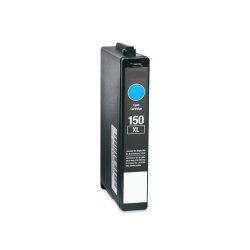Cartuccia 14N1615E LEXMARK ciano 700 PAGINE - compatibile | stampaperfetta.it