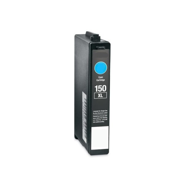 Cartuccia 14N1615E LEXMARK ciano 700 PAGINE - compatibile | stampaperfetta.it