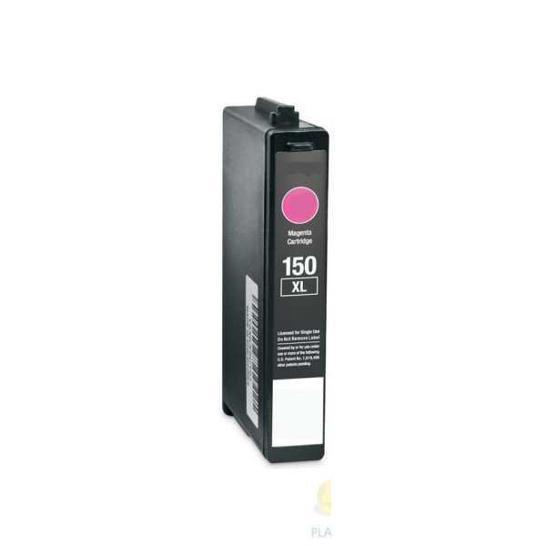 Cartuccia 14N1616E LEXMARK magenta 700 PAGINE - compatibile | stampaperfetta.it