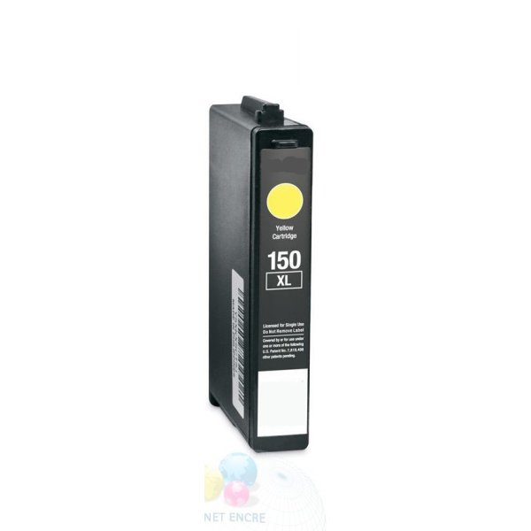 Cartuccia 14N1618E LEXMARK giallo 700 PAGINE - compatibile | stampaperfetta.it