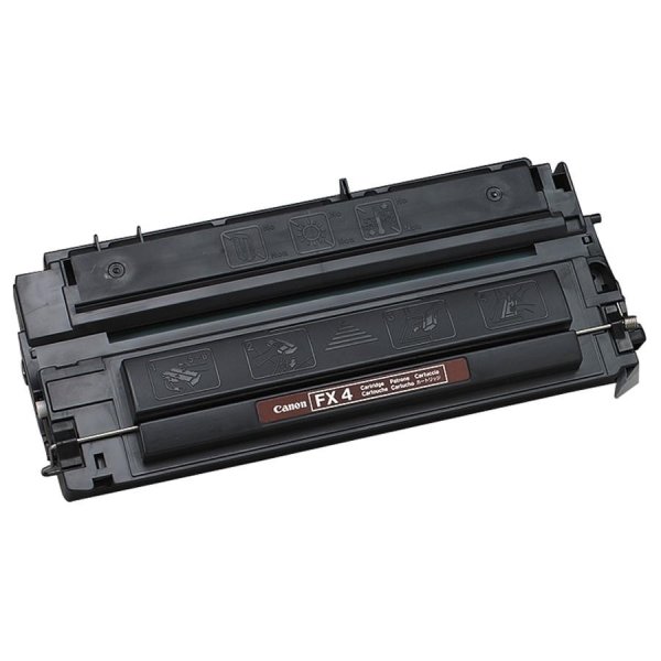 Toner 1558A003 CANON nero 4000 PAGINE - compatibile | stampaperfetta.it