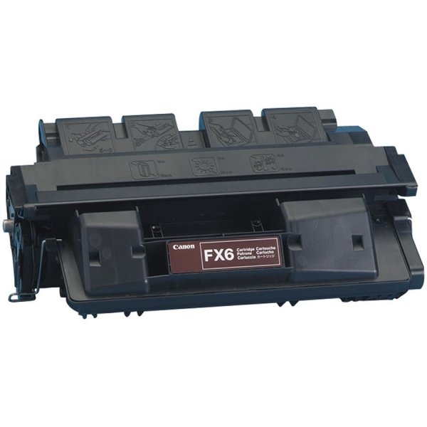 Toner 1559A003 CANON nero 5000 PAGINE - compatibile | stampaperfetta.it