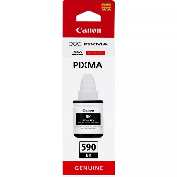 Cartuccia 1603C001 CANON nero 12000 PAGINE - originale | stampaperfetta.it