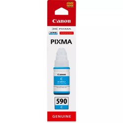 Cartuccia 1604C001 CANON ciano 7000 PAGINE - originale | stampaperfetta.it
