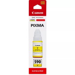Cartuccia 1606C001 CANON giallo 7000 PAGINE - originale | stampaperfetta.it