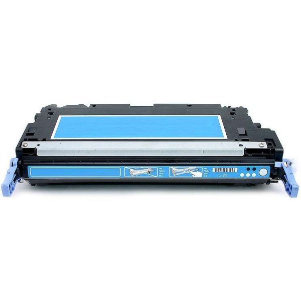 Toner 1659B006 CANON ciano 6000 PAGINE - compatibile | stampaperfetta.it