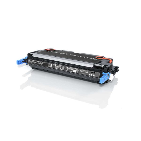 Toner 1660B006 CANON nero 6000 PAGINE - compatibile | stampaperfetta.it