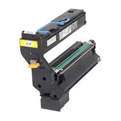 Toner 1710582-002 KONICA MINOLTA giallo 6000 PAGINE - compatibile | stampaperfetta.it