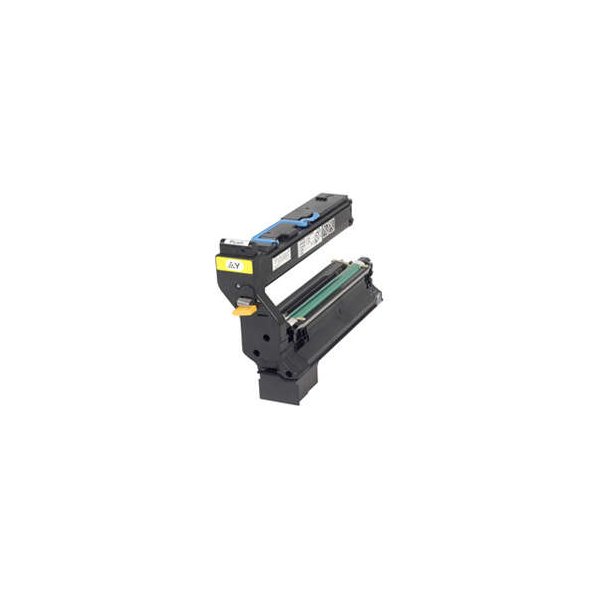 Toner 1710582-002 KONICA MINOLTA giallo 6000 PAGINE - compatibile | stampaperfetta.it
