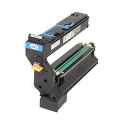Toner 1710582-004 KONICA MINOLTA ciano 6000 PAGINE - compatibile | stampaperfetta.it
