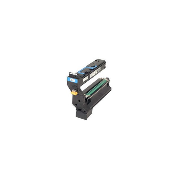 Toner 1710582-004 KONICA MINOLTA ciano 6000 PAGINE - compatibile | stampaperfetta.it