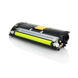 Toner 1710589-005 KONICA MINOLTA giallo 4500 PAGINE - compatibile | stampaperfetta.it