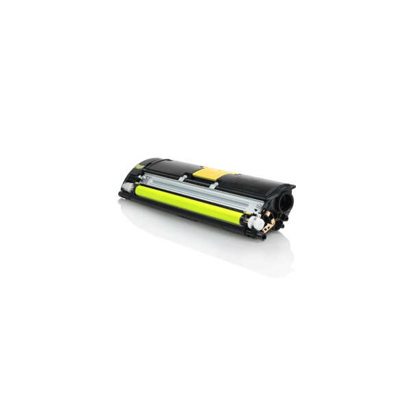 Toner 1710589-005 KONICA MINOLTA giallo 4500 PAGINE - compatibile | stampaperfetta.it