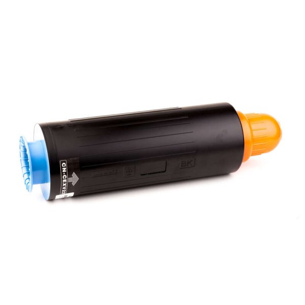 Toner 1872B002 CANON nero 48000 PAGINE - compatibile | stampaperfetta.it