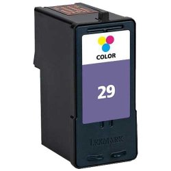 Cartuccia 18C1429E LEXMARK 3 colori 150 PAGINE - compatibile | stampaperfetta.it
