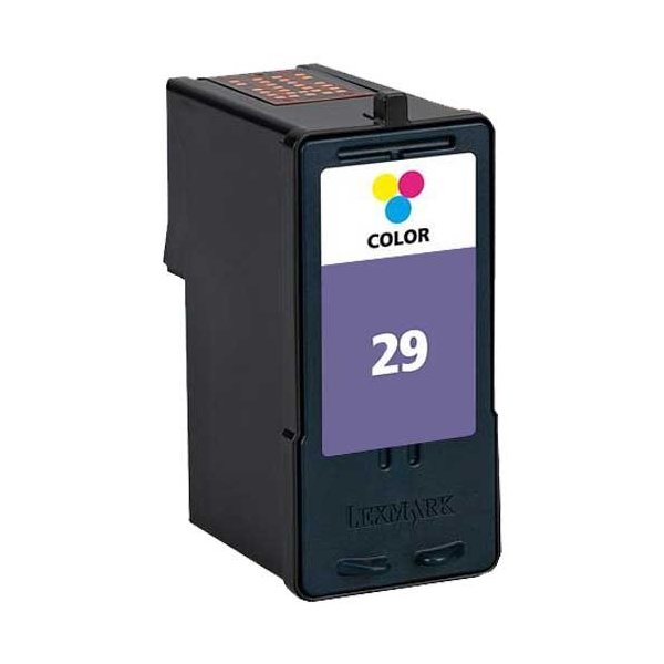 Cartuccia 18C1429E LEXMARK 3 colori 150 PAGINE - compatibile | stampaperfetta.it
