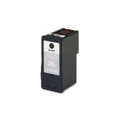 Cartuccia 18C1528E LEXMARK nero 175 PAGINE - compatibile | stampaperfetta.it