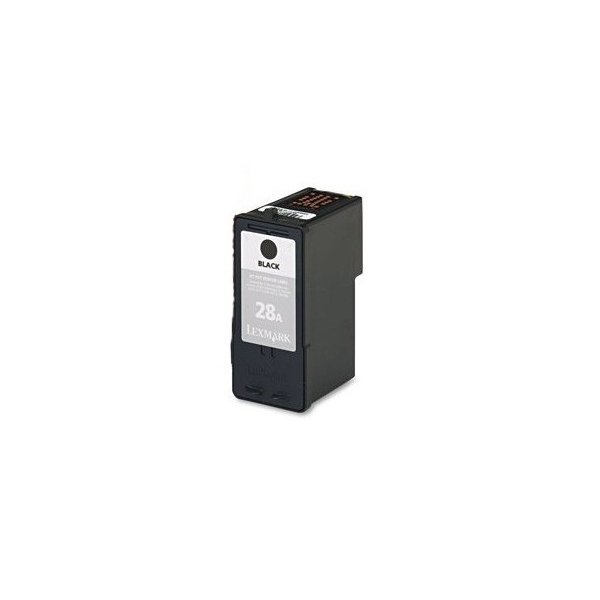 Cartuccia 18C1528E LEXMARK nero 175 PAGINE - compatibile | stampaperfetta.it