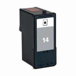 Cartuccia 18C2090E LEXMARK nero 175 PAGINE - compatibile | stampaperfetta.it