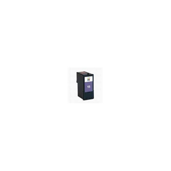 Cartuccia 18C2110E LEXMARK 3 colori 150 PAGINE - compatibile | stampaperfetta.it