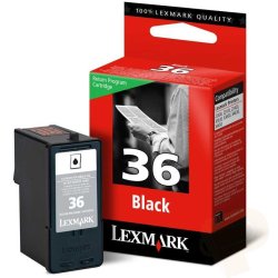 Cartuccia 18C2130E LEXMARK nero 175 PAGINE - originale | stampaperfetta.it