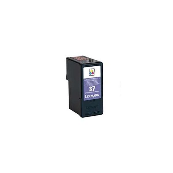Cartuccia 18C2180E LEXMARK 3 colori 500 PAGINE - compatibile | stampaperfetta.it