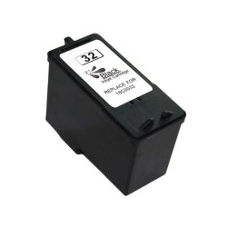 Cartuccia 18CX032E LEXMARK nero 295 PAGINE - compatibile | stampaperfetta.it