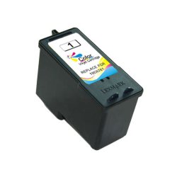 Cartuccia 18CX781E LEXMARK 3 colori 120 PAGINE - compatibile | stampaperfetta.it